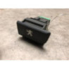 Bouton/Interrupteur PEUGEOT 3008 1 PHASE 2 d’occasion
