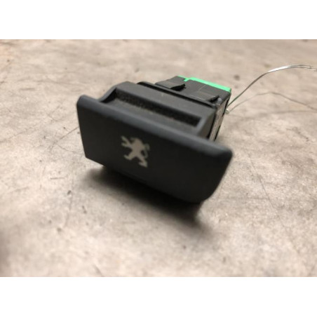 Bouton/Interrupteur PEUGEOT 3008 1 PHASE 2 d’occasion