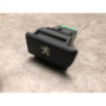 Bouton/Interrupteur PEUGEOT 3008 1 PHASE 2 d’occasion