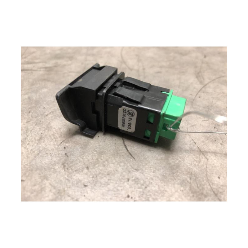 Bouton/Interrupteur PEUGEOT 3008 1 PHASE 2 d’occasion