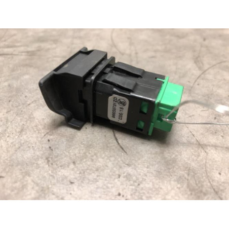Bouton/Interrupteur PEUGEOT 3008 1 PHASE 2 d’occasion