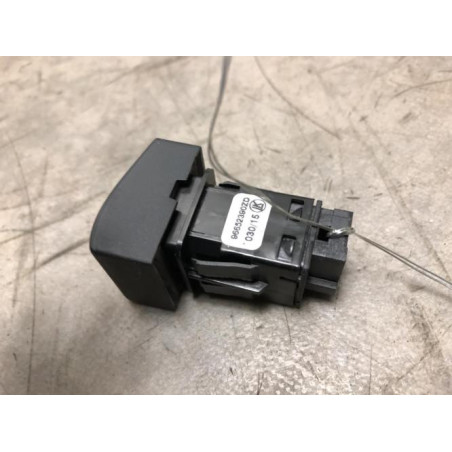 Bouton/Interrupteur PEUGEOT 3008 1 PHASE 2 d’occasion
