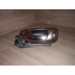 Poignee interieur arriere gauche PEUGEOT 307 PHASE 1 d’occasion