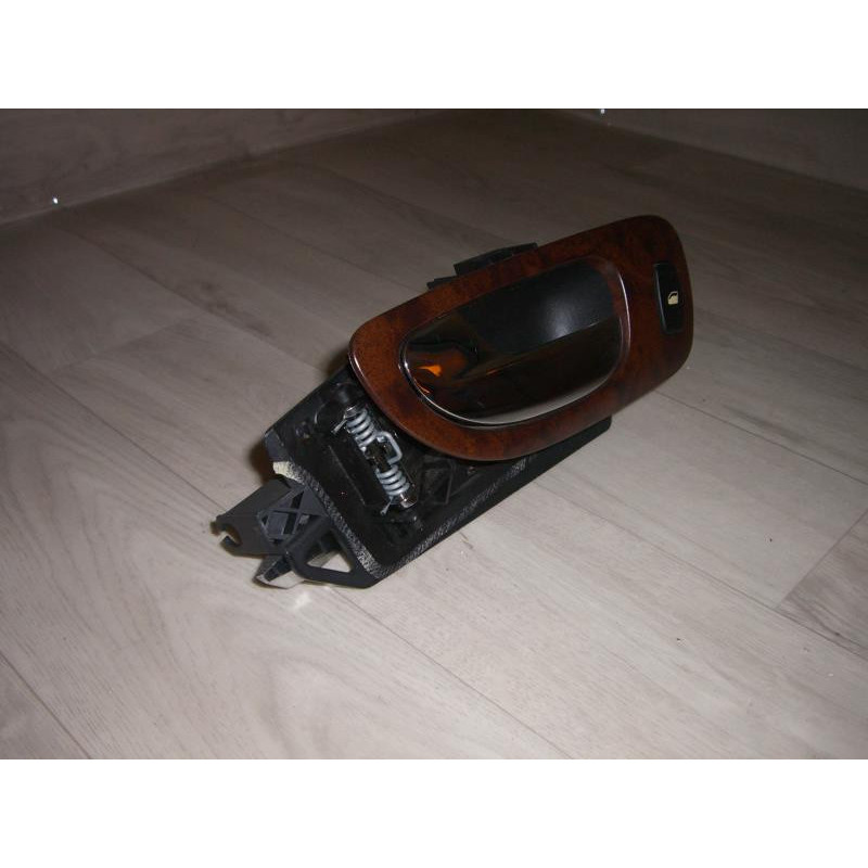 Poignee interieur arriere gauche PEUGEOT 307 PHASE 1 d’occasion