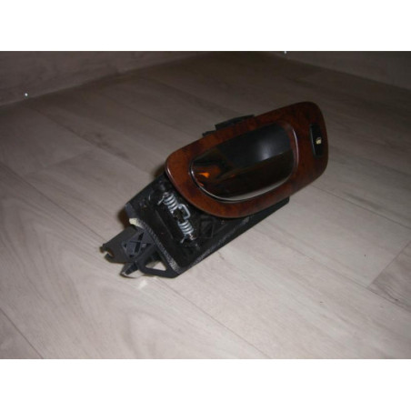 Poignee interieur arriere gauche PEUGEOT 307 PHASE 1 d’occasion