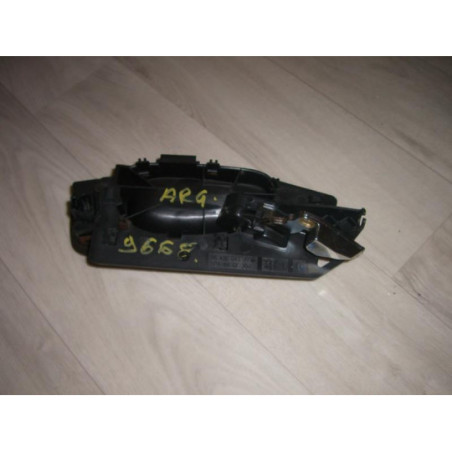 Poignee interieur arriere gauche PEUGEOT 307 PHASE 1 d’occasion