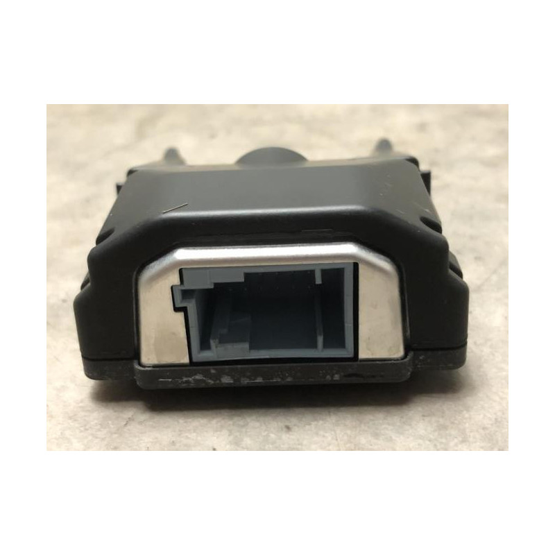Camera CITROEN C3 3 PHASE 1 d’occasion