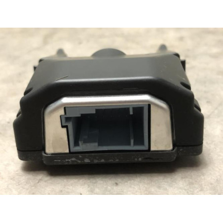 Camera CITROEN C3 3 PHASE 1 d’occasion