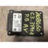 Camera CITROEN C3 3 PHASE 1 d’occasion