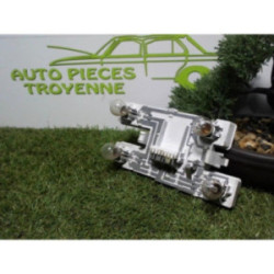 Platine feu arriere gauche RENAULT CLIO 1 PHASE 1 d’occasion