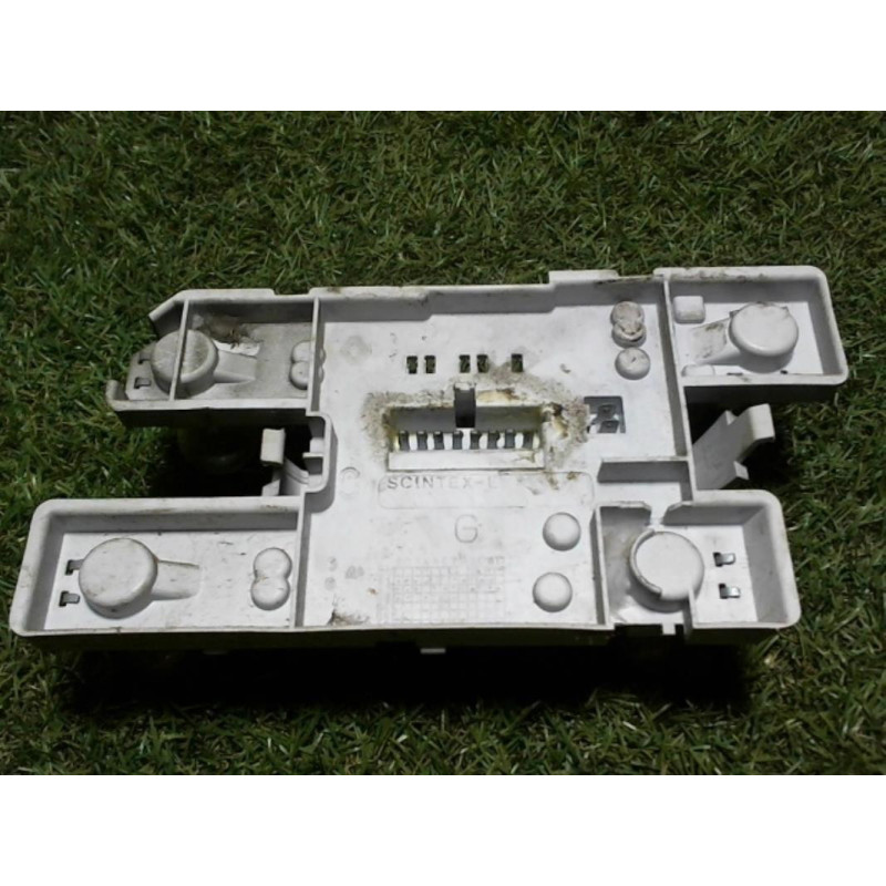 Platine feu arriere gauche RENAULT CLIO 1 PHASE 1 d’occasion