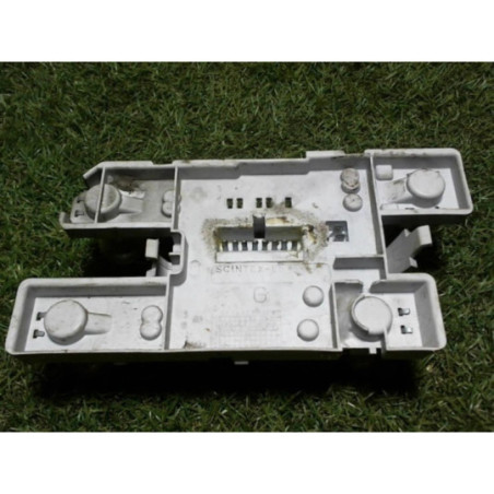 Platine feu arriere gauche RENAULT CLIO 1 PHASE 1 d’occasion