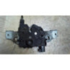 Serrure de coffre FORD MONDEO 2 BREAK d’occasion