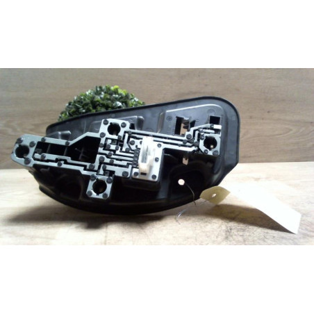 Platine feu arriere gauche CITROEN C5 1 PHASE 1 d’occasion