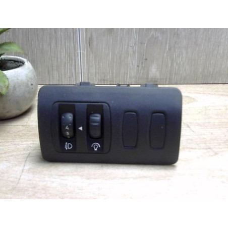 Commande de reglage hauteur de phare RENAULT CLIO 3 PHASE 1 d’occasion