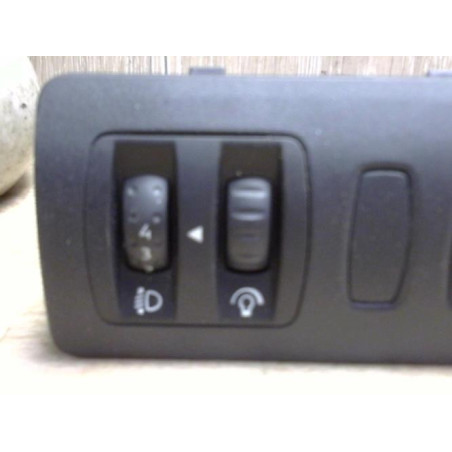 Commande de reglage hauteur de phare RENAULT CLIO 3 PHASE 1 d’occasion