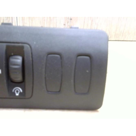 Commande de reglage hauteur de phare RENAULT CLIO 3 PHASE 1 d’occasion