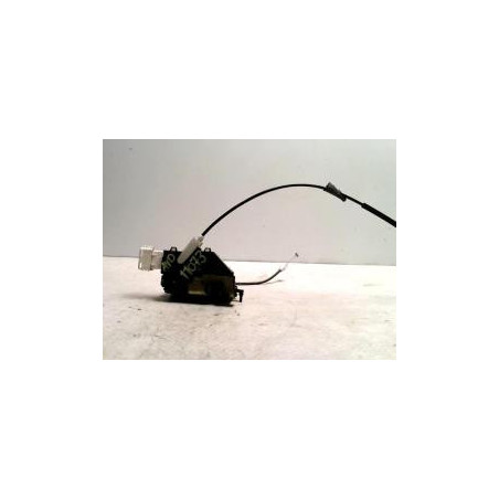 Serrure avant droit CITROEN C4 1 PHASE 1 COUPE d’occasion