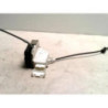 Serrure avant droit CITROEN C4 1 PHASE 1 COUPE d’occasion