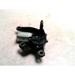 Moteur essuie glace arriere CITROEN C4 1 PHASE 1 COUPE d’occasion