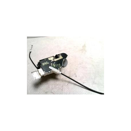 Serrure avant gauche CITROEN C4 1 PHASE 1 COUPE d’occasion