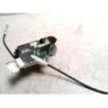 Serrure avant gauche CITROEN C4 1 PHASE 1 COUPE d’occasion