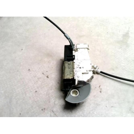 Serrure avant gauche CITROEN C4 1 PHASE 1 COUPE d’occasion