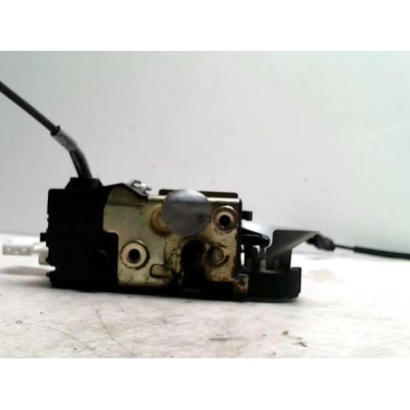 Serrure avant gauche CITROEN C4 1 PHASE 1 COUPE d’occasion