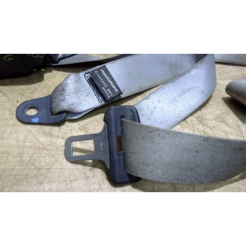 Ceinture avant gauche OPEL TIGRA 2 TWINTOP CABRIOLET d’occasion