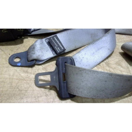 Ceinture avant gauche OPEL TIGRA 2 TWINTOP CABRIOLET d’occasion