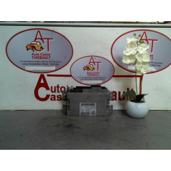 Calculateur moteur FIAT PUNTO I PHASE 1 d’occasion