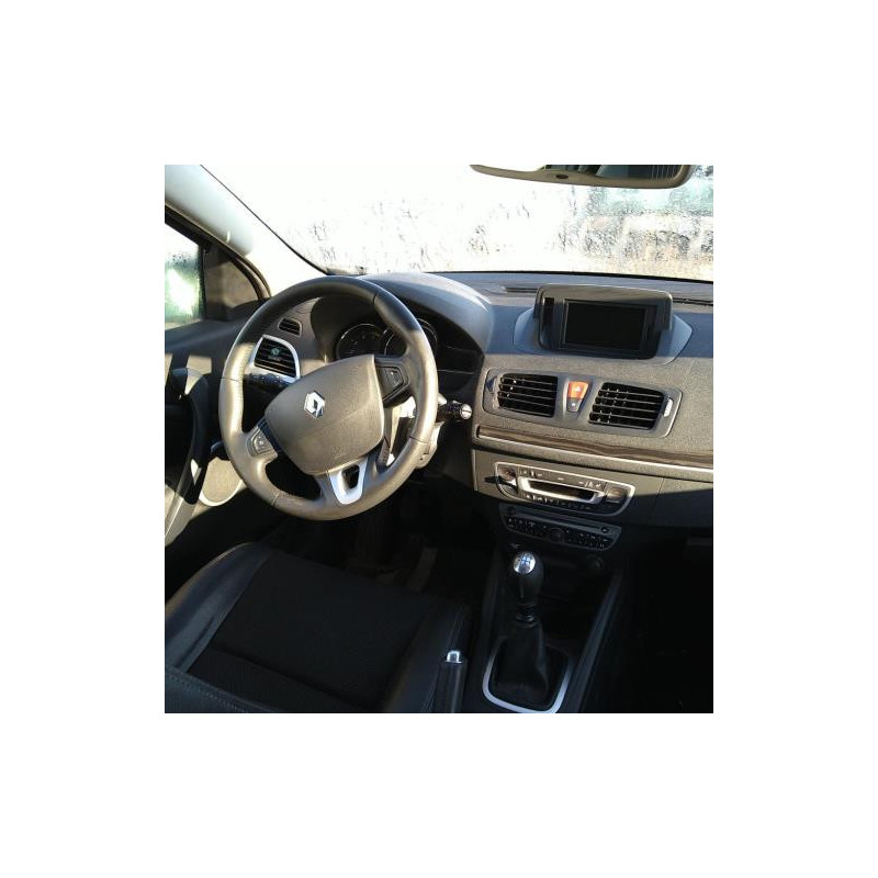 Poignee interieur arriere droit RENAULT MEGANE 3 PHASE 1 BREAK d’occasion