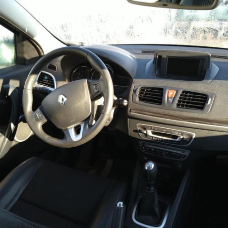 Poignee interieur arriere droit RENAULT MEGANE 3 PHASE 1 BREAK d’occasion