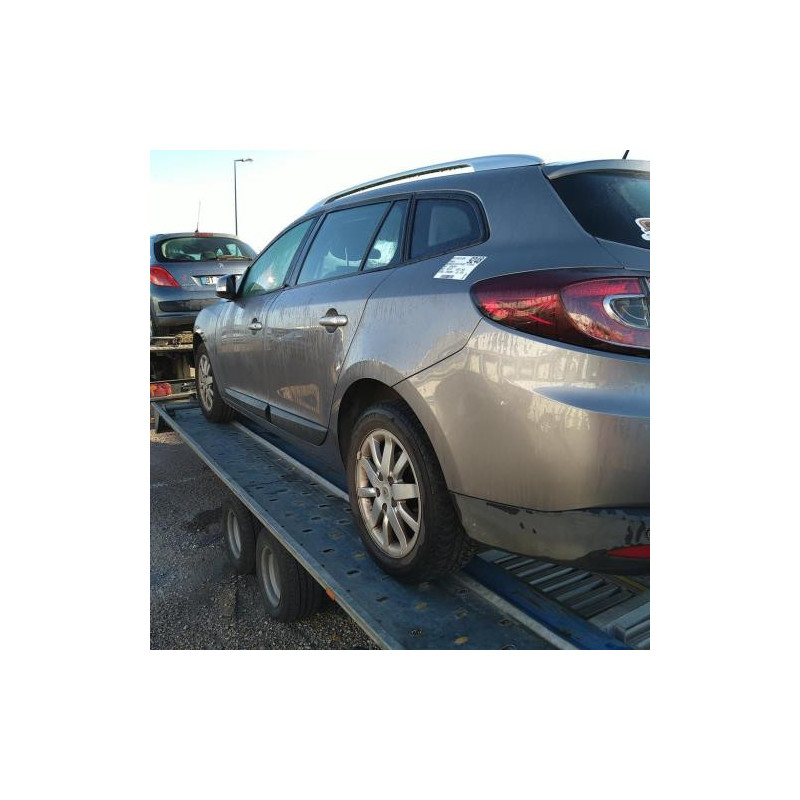 Poignee interieur arriere droit RENAULT MEGANE 3 PHASE 1 BREAK d’occasion