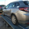 Poignee interieur arriere droit RENAULT MEGANE 3 PHASE 1 BREAK d’occasion