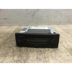 Autoradio d'origine FIAT DUCATO 3 PHASE 1 d’occasion