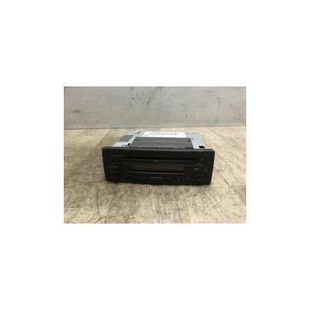 Autoradio d'origine FIAT DUCATO 3 PHASE 1 d’occasion