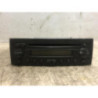 Autoradio d'origine FIAT DUCATO 3 PHASE 1 d’occasion