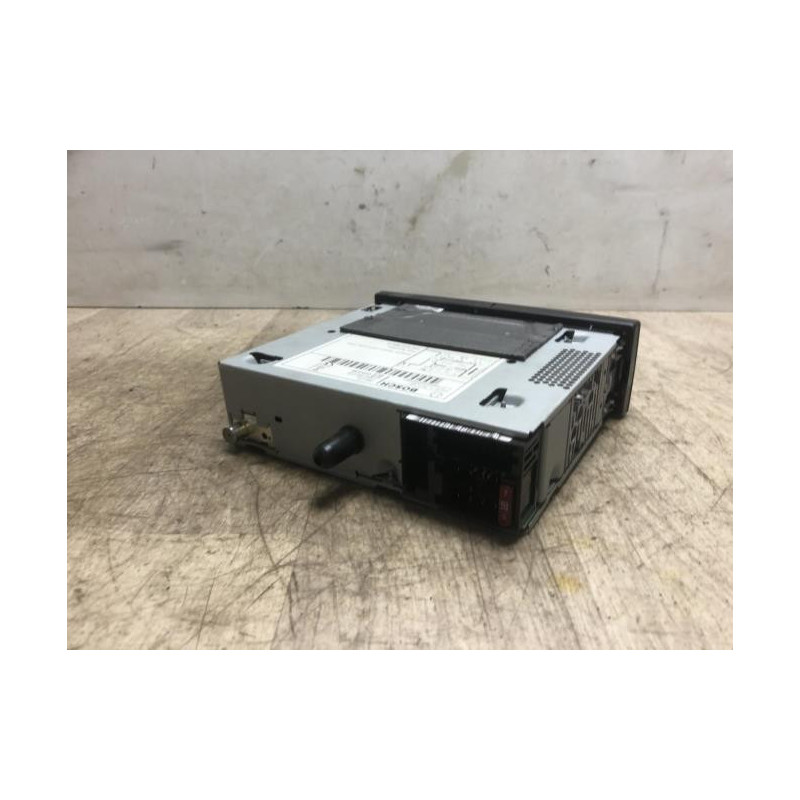 Autoradio d'origine FIAT DUCATO 3 PHASE 1 d’occasion