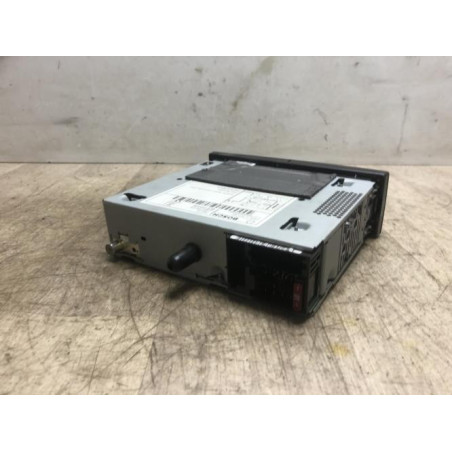 Autoradio d'origine FIAT DUCATO 3 PHASE 1 d’occasion