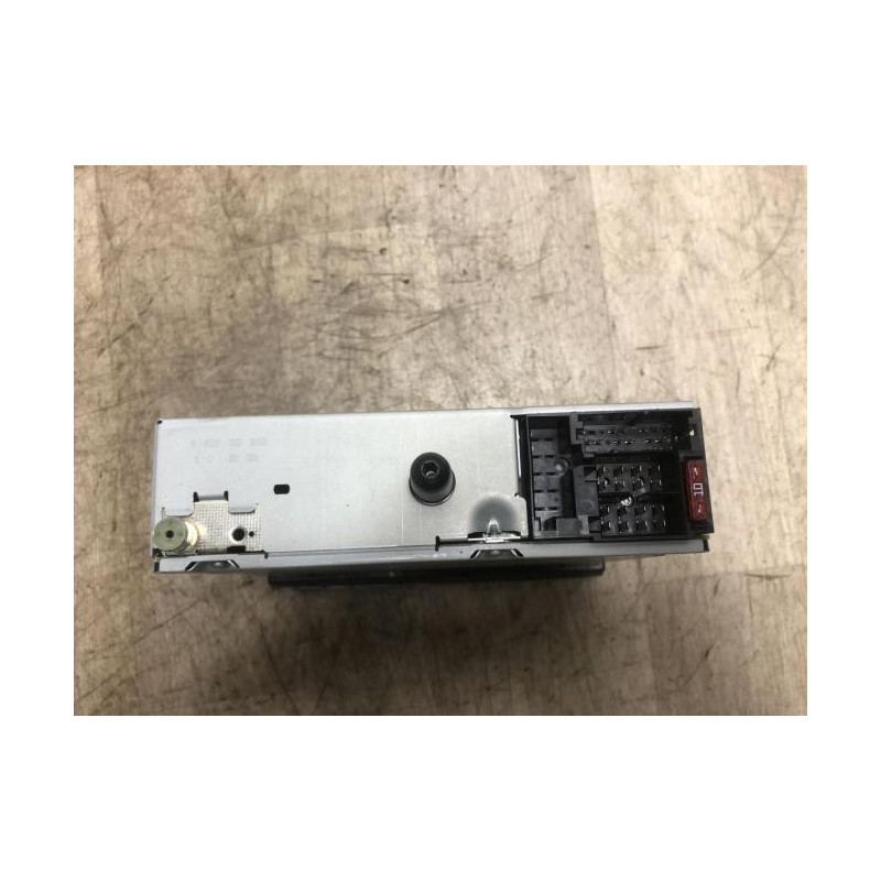 Autoradio d'origine FIAT DUCATO 3 PHASE 1 d’occasion