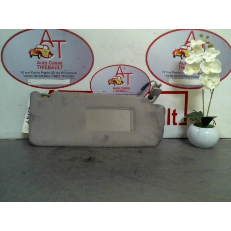 Pare soleil droit AUDI A6 (C5) PHASE 1 d’occasion