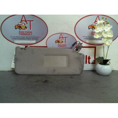 Pare soleil droit AUDI A6 (C5) PHASE 1 d’occasion