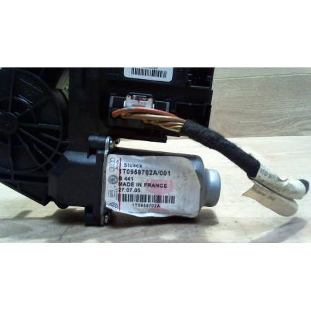 Moteur leve vitre avant droit VOLKSWAGEN TOURAN 1 PHASE 1 d’occasion