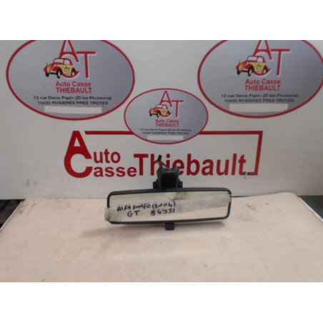 Retroviseur interieur ALFA ROMEO GT 2.0 JTS d’occasion