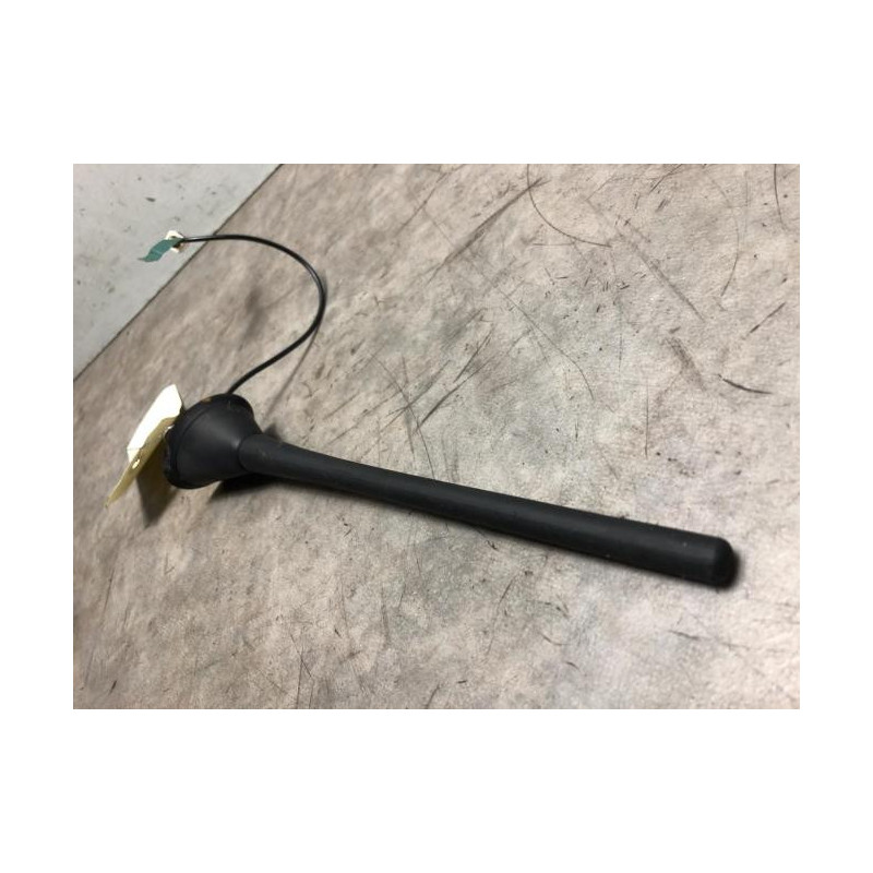 Antenne VOLKSWAGEN POLO 5 PHASE 1 d’occasion