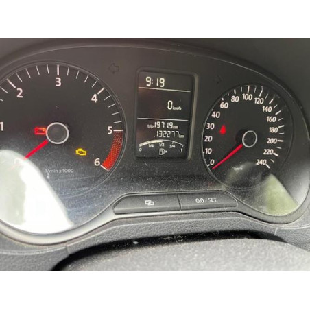 Antenne VOLKSWAGEN POLO 5 PHASE 1 d’occasion