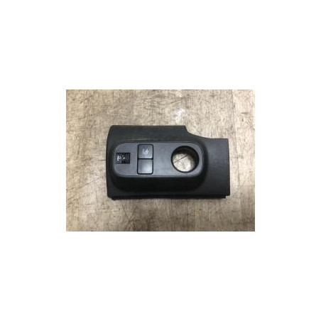 Commande de reglage hauteur de phare CITROEN C3 3 PHASE 1 d’occasion
