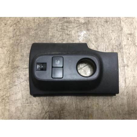 Commande de reglage hauteur de phare CITROEN C3 3 PHASE 1 d’occasion