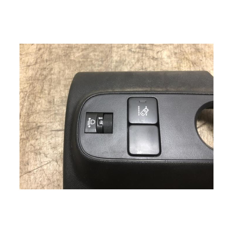 Commande de reglage hauteur de phare CITROEN C3 3 PHASE 1 d’occasion